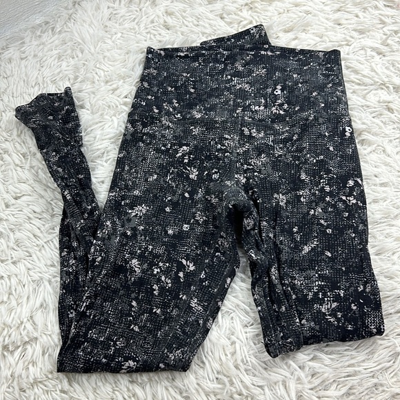 Lululemon Align Pant II 25" Equalized Multi - Picture 1 of 4